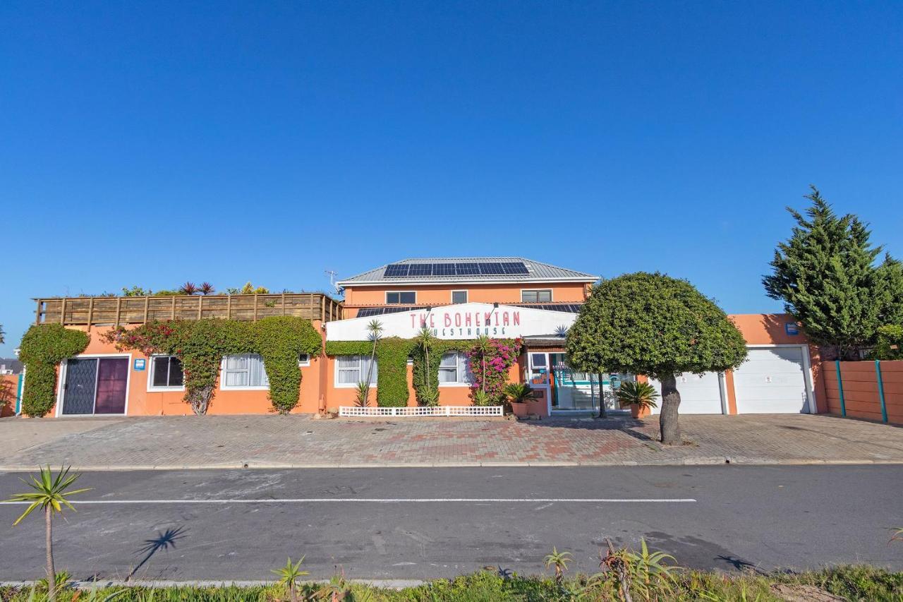 The Bohemian Guesthouse Kapstadt Exterior foto